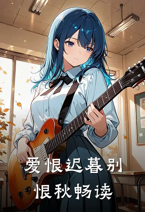 爱恨迟暮别恨秋畅读