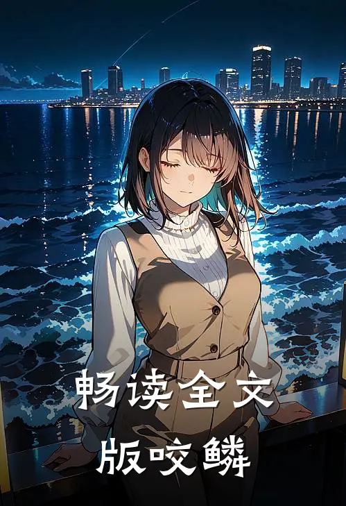 畅读全文版咬鳞