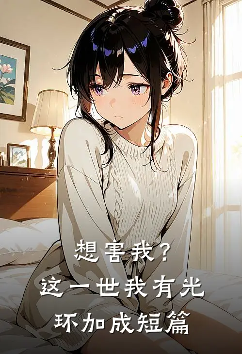 想害我？这一世我有光环加成短篇