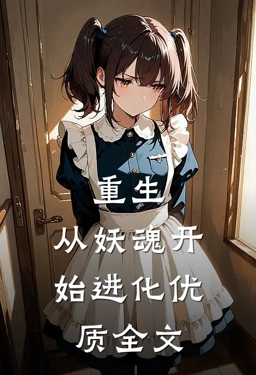 重生从妖魂开始进化优质全文阅读