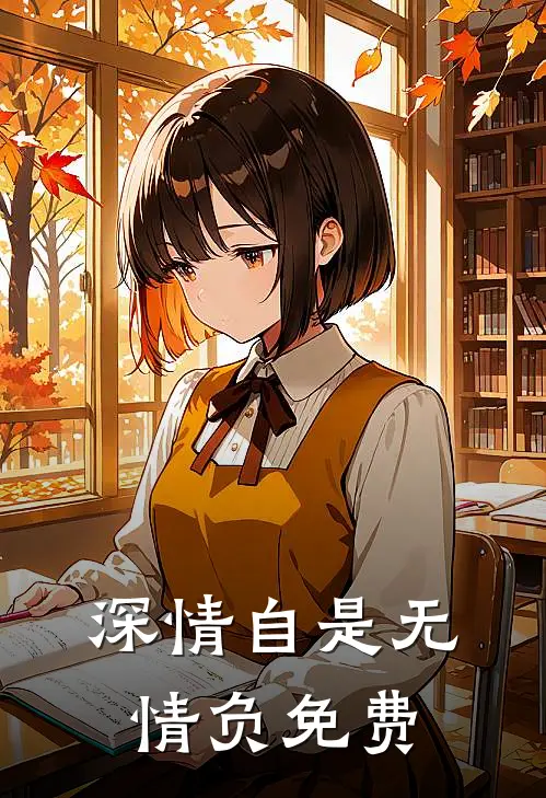 深情自是无情负免费