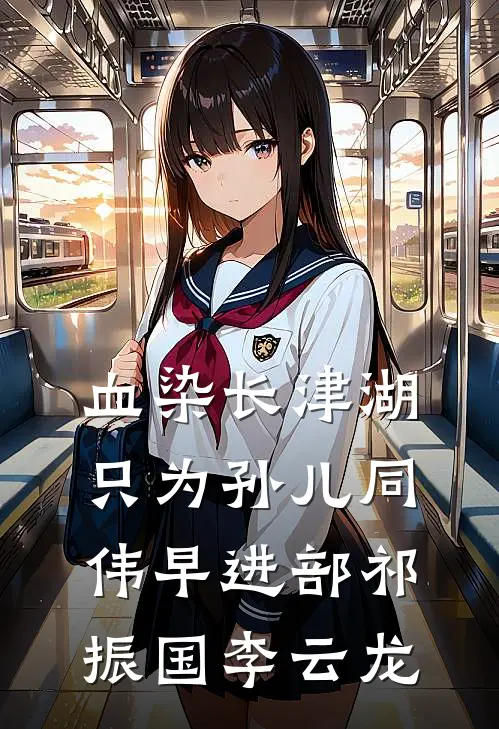 血染长津湖，只为孙儿同伟早进部祁振国李云龙