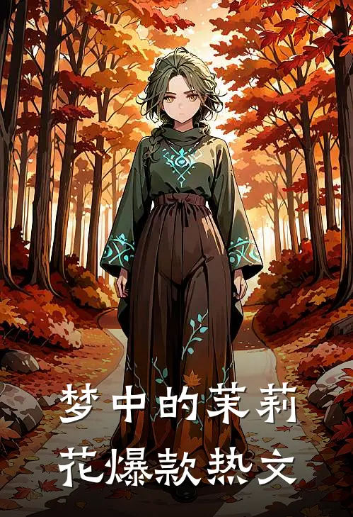 梦中的茉莉花爆款热文