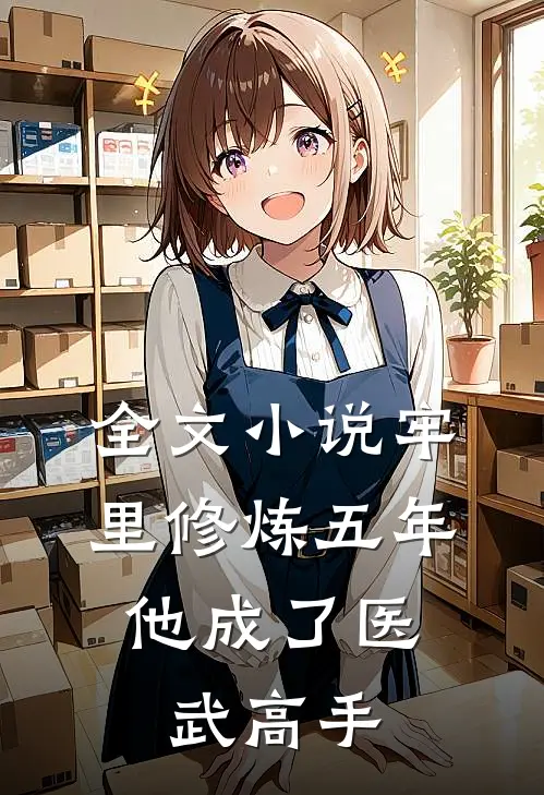 全文小说牢里修炼五年，他成了医武高手