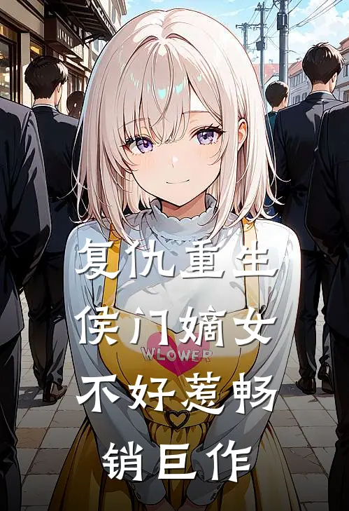 复仇重生：侯门嫡女不好惹畅销巨作