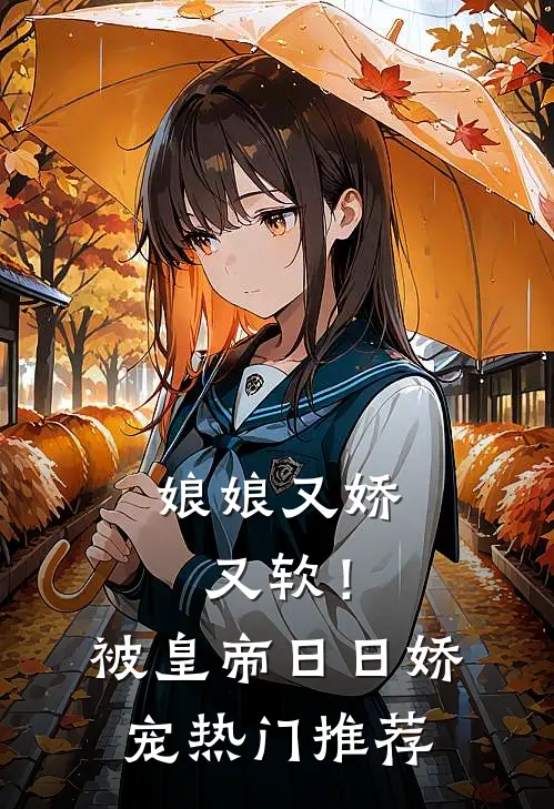娘娘又娇又软！被皇帝日日娇宠热门推荐