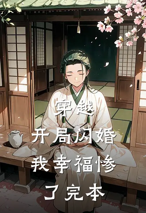 穿越开局闪婚,我幸福惨了完本
