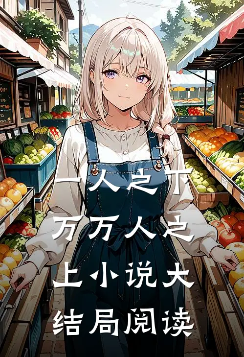 一人之下，万万人之上小说大结局阅读