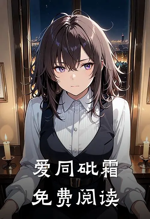爱同砒霜免费阅读
