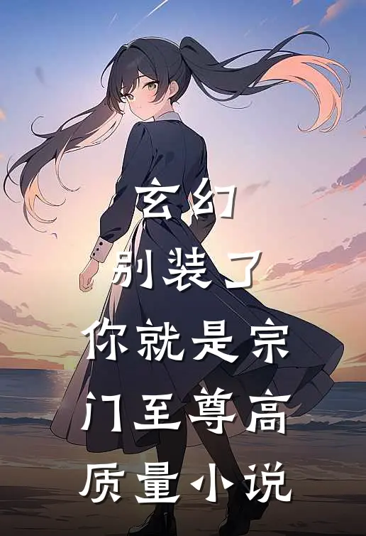 玄幻：别装了，你就是宗门至尊高质量小说
