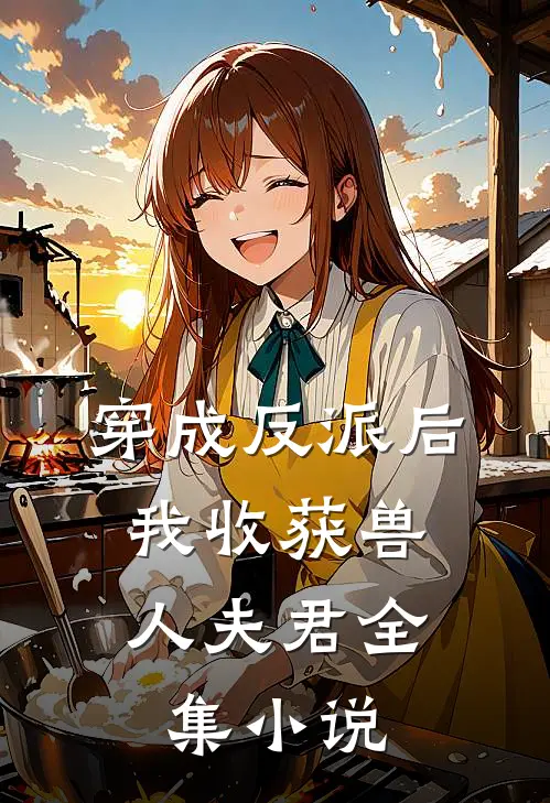 穿成反派后,我收获兽人夫君全集免费阅读