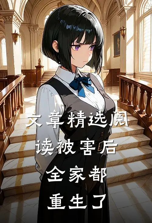 文章精选阅读被害后，全家都重生了