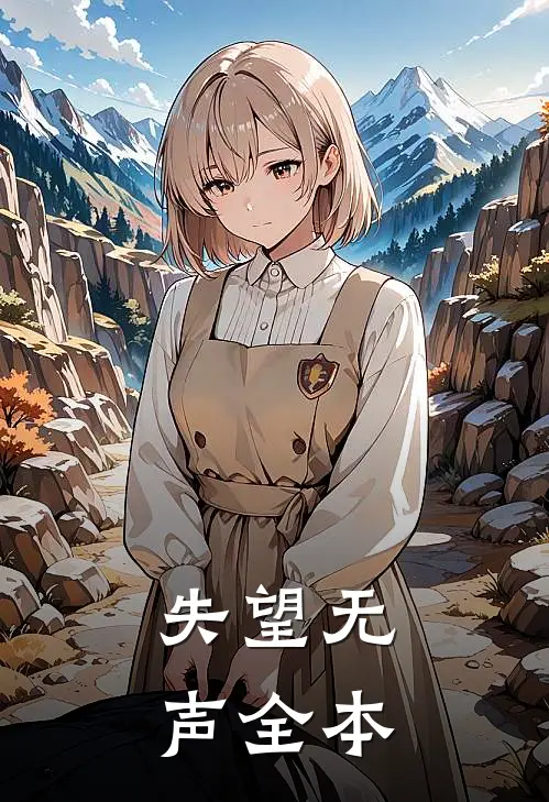 失望无声全本