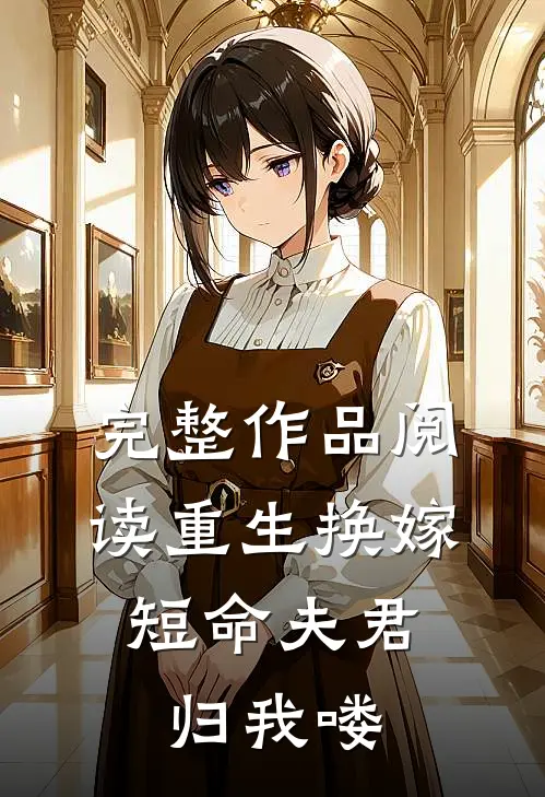 完整作品阅读重生换嫁：短命夫君归我喽