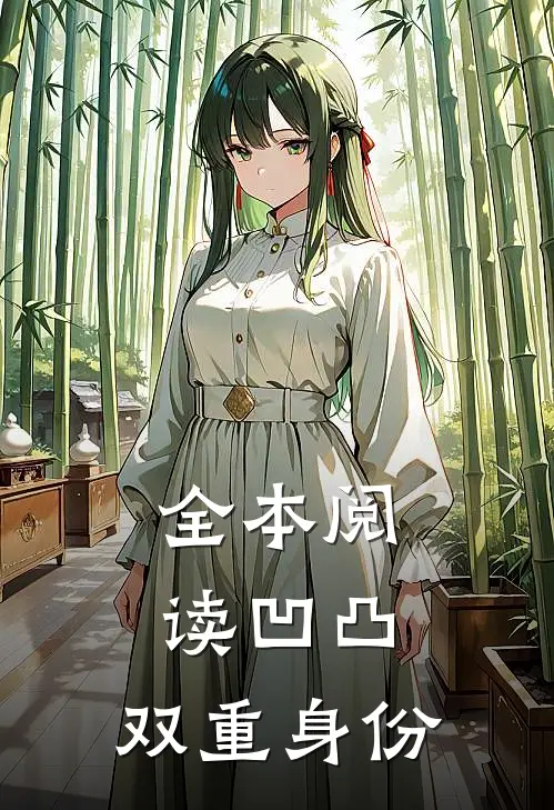 全本阅读凹凸双重身份