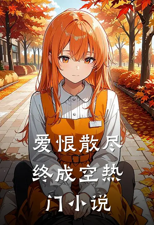 爱恨散尽终成空热门小说