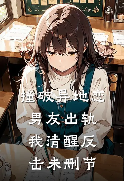 撞破异地恋男友出轨，我清醒反击未删节