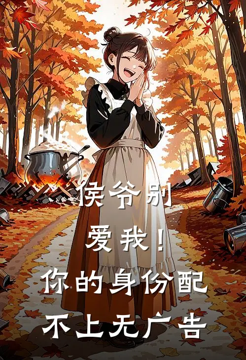 侯爷别爱我！你的身份配不上无广告