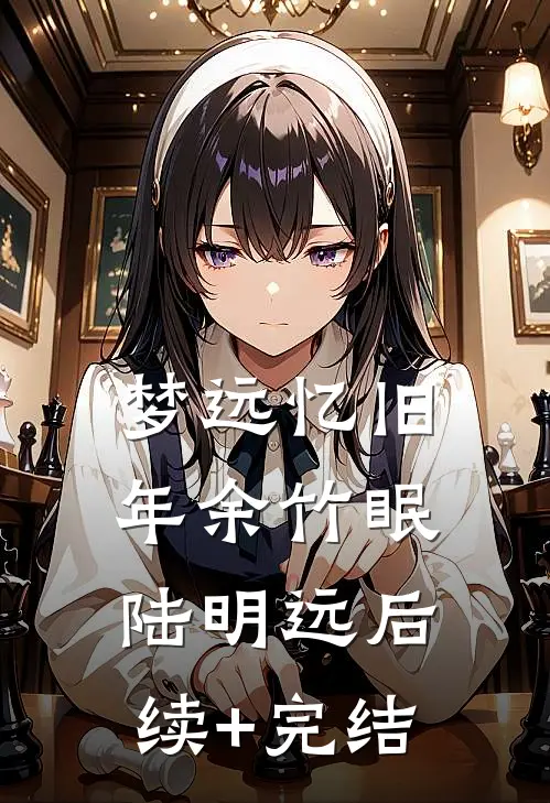 梦远忆旧年余竹眠陆明远后续+完结