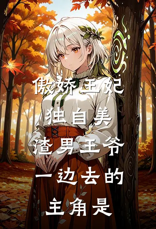 傲娇王妃独自美,渣男王爷一边去的主角是