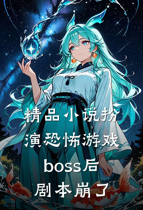精品扮演恐怖游戏boss后剧本崩了吗