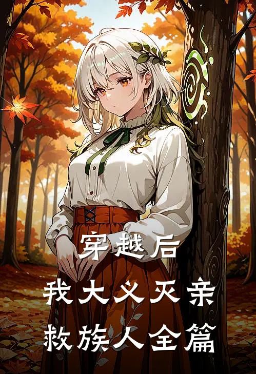 穿越后,我大义灭亲救族人全篇免费阅读