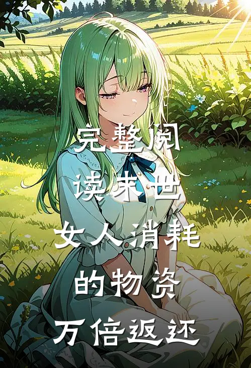 完整阅读末世：女人消耗的物资，万倍返还