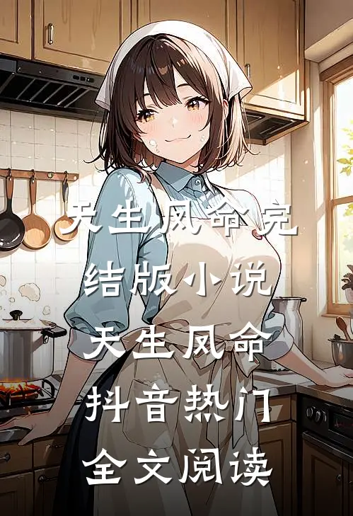天生凤命完结版小说_天生凤命抖音热门全文阅读