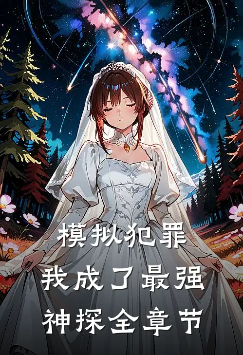 模拟犯罪：我成了最强神探全章节