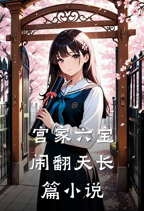 宫家六宝闹翻天长篇小说