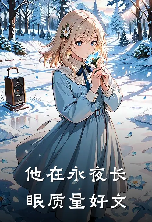他在永夜长眠质量好文