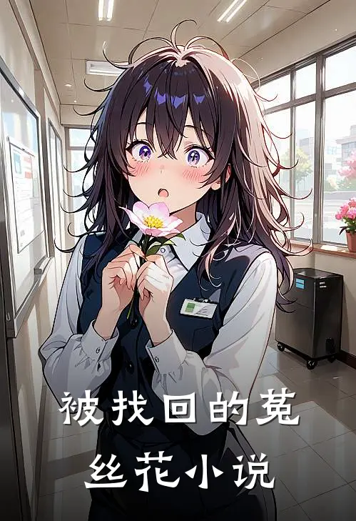 被找回的菟丝花在线阅读