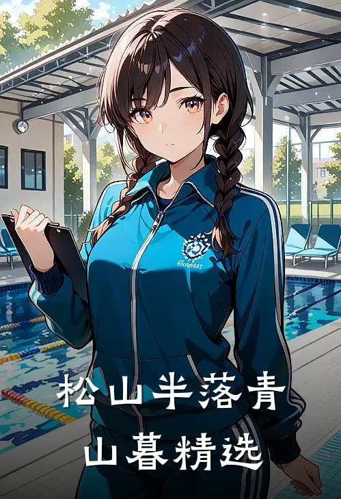 松山半落青山暮精选