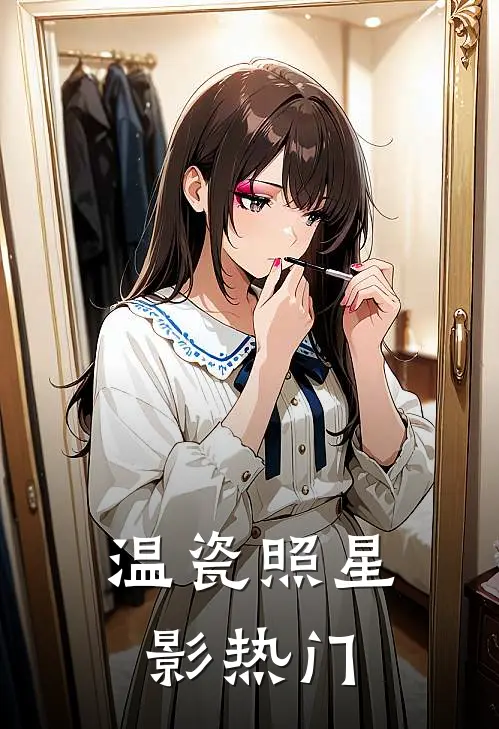 温瓷照星影热门
