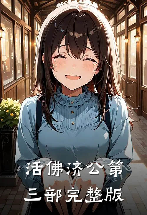 活佛济公第三部完整版