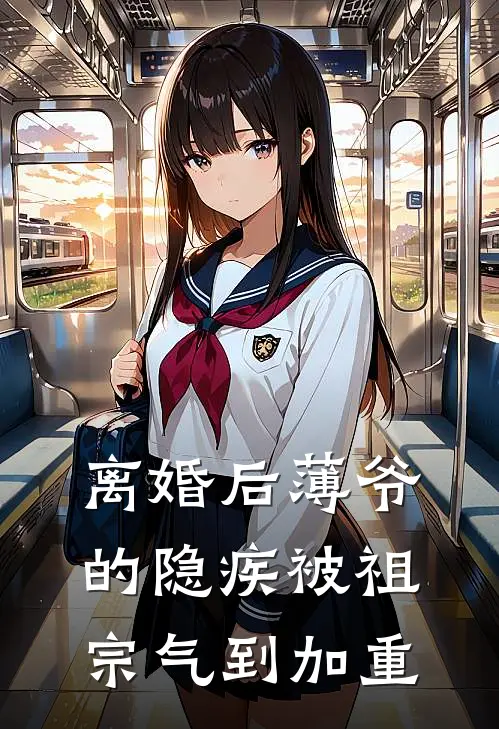 离婚后薄爷的隐疾被祖宗气到加重