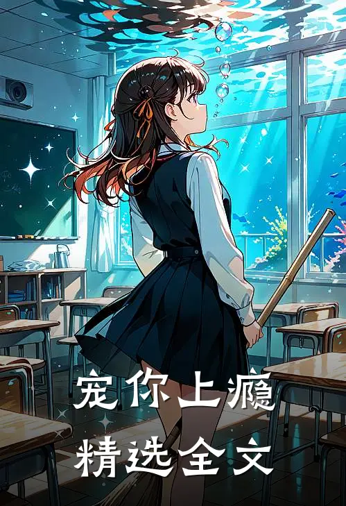 宠你上瘾精选全文