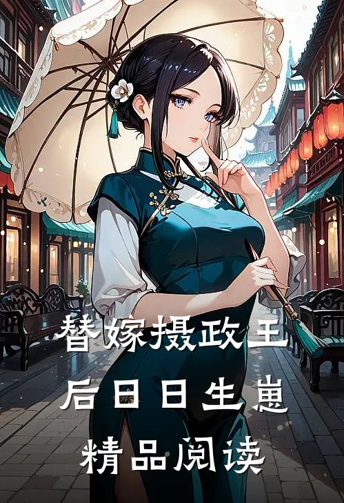 替嫁摄政王后日日生崽精品阅读