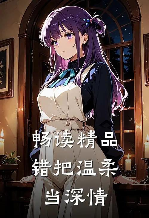 畅读精品错把温柔当深情