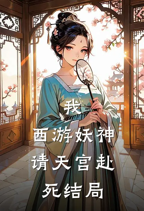 我，西游妖神，请天宫赴死结局