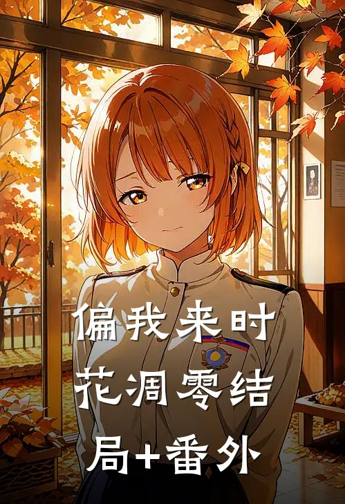 偏我来时花凋零结局+番外