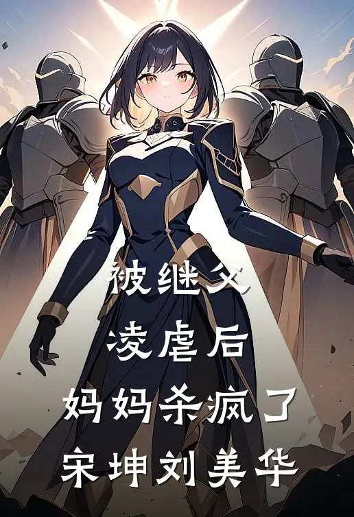 被继父凌虐后，妈妈杀疯了宋坤刘美华