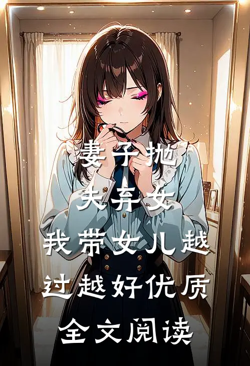 妻子抛夫弃女,我带女儿越过越好优质全文阅读