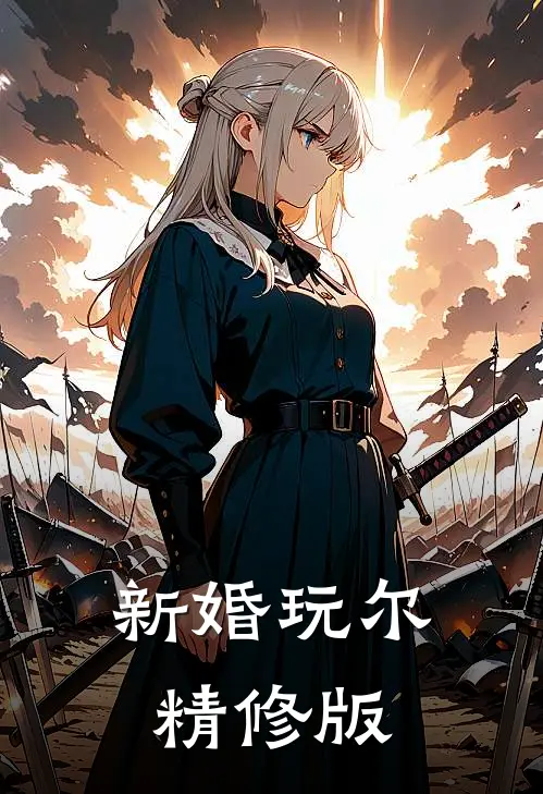 新婚玩尔精修版