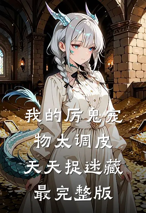 我的厉鬼宠物太调皮，天天捉迷藏最完整版