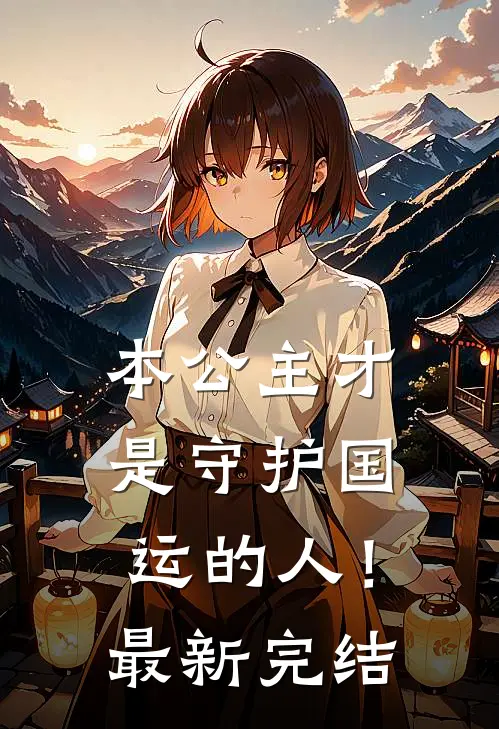 本公主才是守护国运的人！最新完结