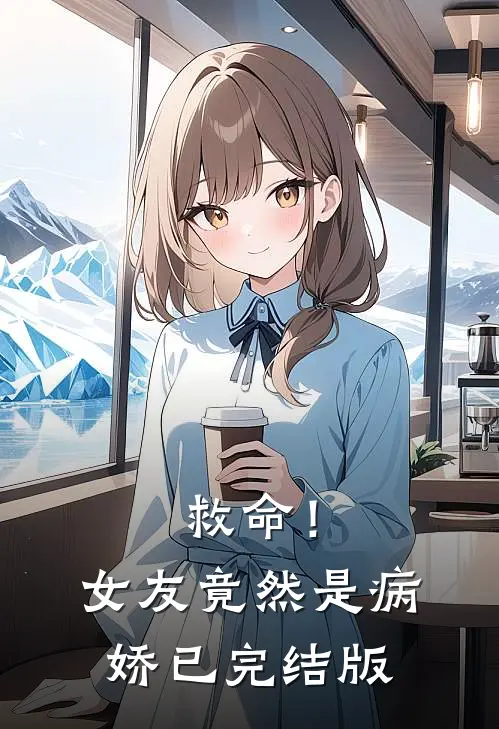 救命!女友竟然是病娇已完结版免费阅读