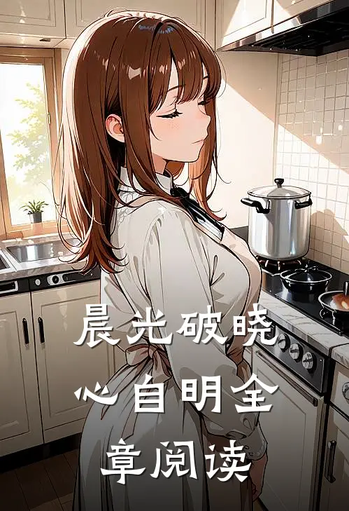 晨光破晓心自明全章阅读