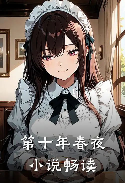 第十年春夜小说畅读