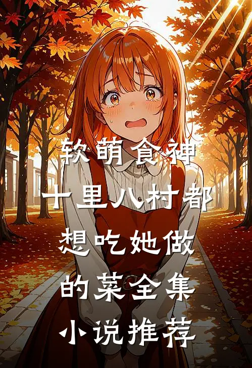 软萌食神：十里八村都想吃她做的菜全集小说推荐